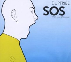 Cover S.O.S.- The Sound Of Silence
