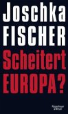 Scheitert Europa?   (Mängelexemplar)