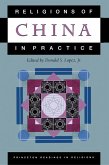 Religions of China in Practice (eBook, ePUB)