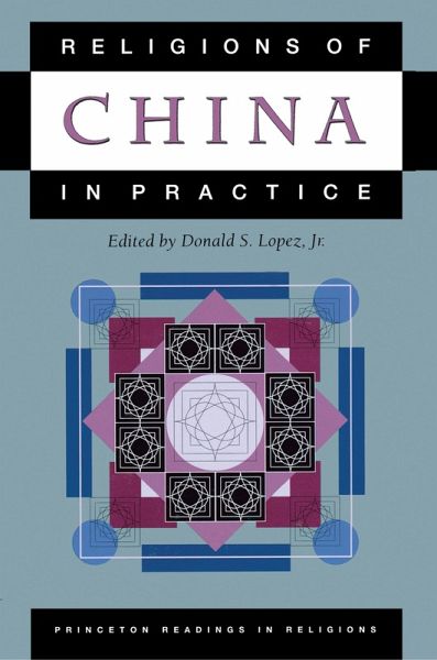 Religions of China in Practice (eBook, ePUB) Religions of China in Practice (eBook, ePUB)