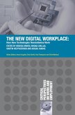 The New Digital Workplace (eBook, PDF)
