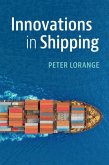 Innovations in Shipping (eBook, ePUB)