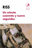 Un minuto cuarenta y nueve segundos (eBook, ePUB)