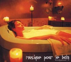 Musique Pour le Bain - Musique pour le bain 2 (12 tracks, 2003, digi)
