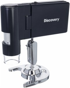 Discovery Artisan 256 digitales Mikroskop