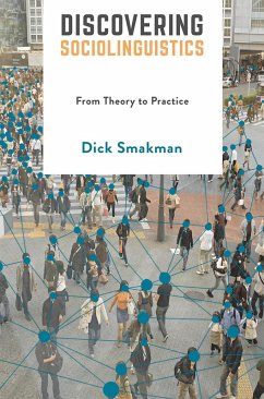 Discovering Sociolinguistics (eBook, PDF) - Smakman, Dick