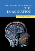 Cambridge Handbook of the Imagination (eBook, ePUB)