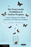 Treaty on the Prohibition of Nuclear Weapons (eBook, ePUB)