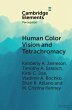Human Color Vision and Tetrachromacy... - Bild 1