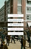 Technology in America (eBook, PDF)