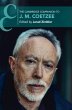 Cambridge Companion to J. M. Coetzee... - Bild 1