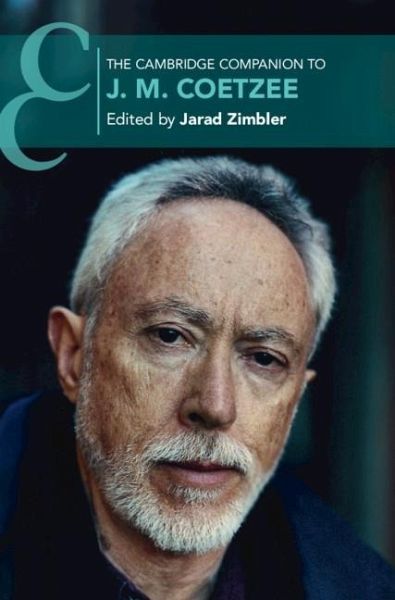 Cambridge Companion to J. M. Coetzee (eBook, ePUB)