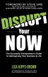 Disrupt Your Now (eBook, ePUB) - Bild 1