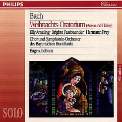 Weihnachts-Oratorium Weihnachts-Oratorium