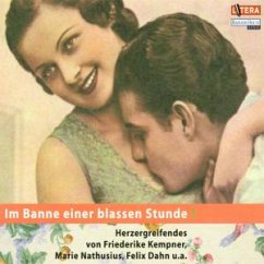 Im Banne Einer Blassen Stunde Im Banne Einer Blassen Stunde