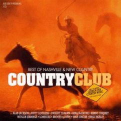 Country Club Country Club