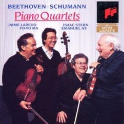 Zwei Klavierquartette