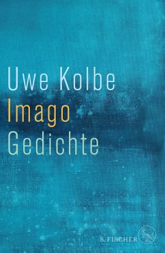 Imago (Mängelexemplar) - Kolbe, Uwe