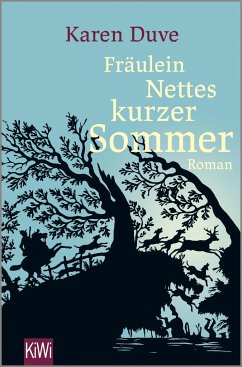 Fräulein Nettes kurzer Sommer (Mängelexemplar) - Duve, Karen