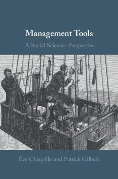 Management Tools (eBook, ePUB) - Chiapello, Eve