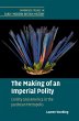Making of an Imperial Polity (eBook,... - Bild 1
