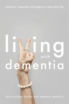 Living With Dementia (eBook, PDF)