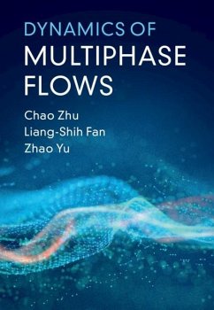 Cover Dynamics of Multiphase Flows (eBook, ePUB)
