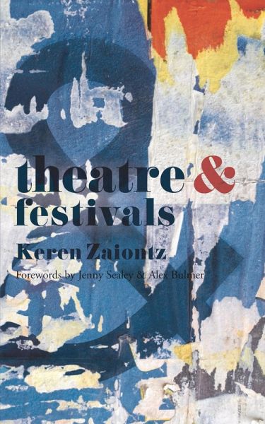 Theatre and Festivals (eBook, PDF) Theatre and Festivals (eBook, PDF)
