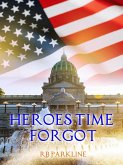 Heroes Time Forgot (eBook, ePUB)