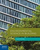 Environmental Science in Building (eBook, PDF)