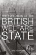 The Evolution of the British Welfare... - Bild 1