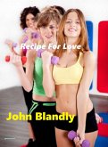 Recipe For Love (eBook, ePUB)