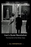 Iran's Quiet Revolution (eBook, ePUB)