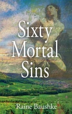 Cover Sixty Mortal Sins (eBook, ePUB)