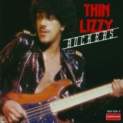 Rockers - Thin Lizzy