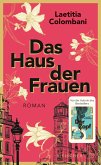 Das Haus der Frauen (Mängelexemplar)