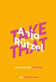 Anja Rützel über Take That / KiWi Musikbibliothek Bd.3 (Mängelexemplar)