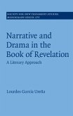 Narrative and Drama in the Book of Revelation (eBook, ePUB)