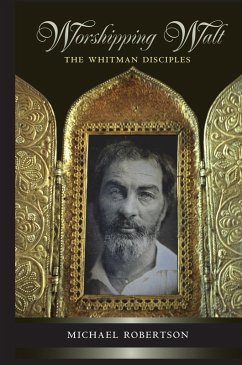Cover Worshipping Walt (eBook, ePUB)