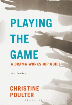 Cover Playing the Game (eBook, PDF)