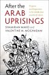 After the Arab Uprisings (eBook, ePUB) - Bild 1
