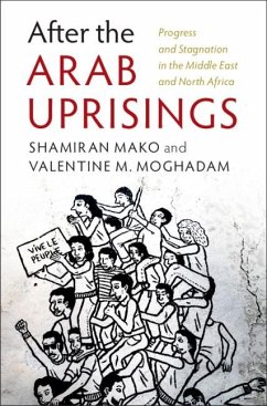 After the Arab Uprisings (eBook, ePUB) - Mako, Shamiran