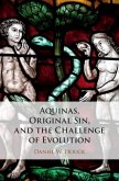 Aquinas, Original Sin, and the Challenge of Evolution (eBook, ePUB)