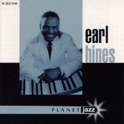 Earl Hines