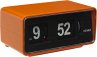 Retro-RadioweckerDenver CR-425 orange - Bild 1