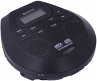 Denver DMP-395B schwarz - Bild 1