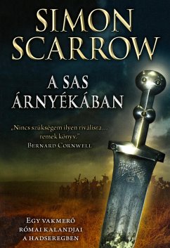 Cover A sas árnyékában (eBook, ePUB)