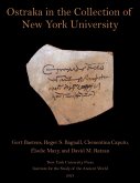 Ostraka in the Collection of New York University (eBook, ePUB)