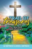 Trail of Treasures (eBook, ePUB)
