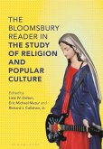 The Bloomsbury Reader in the Study of Religion and Popular Culture (eBook, PDF)